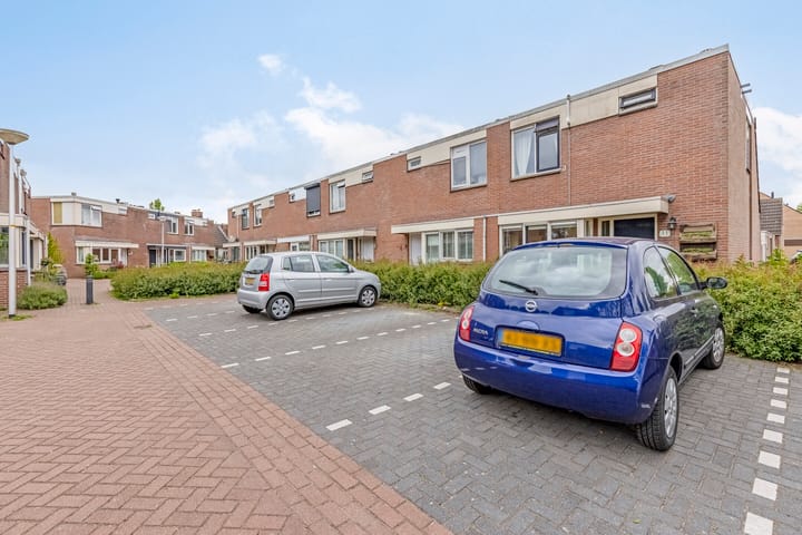 Foto 5 van Barbarakruid 11