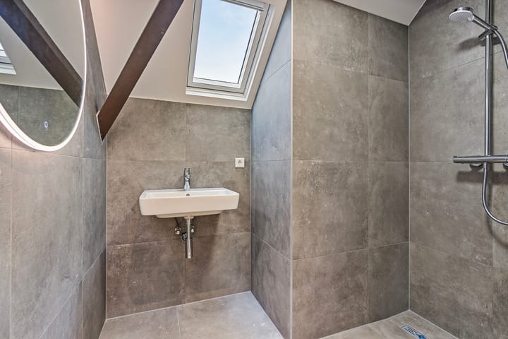 Foto 4 van Marktstraat 10-E