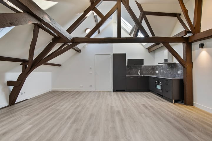 Foto 7 van Marktstraat 10-E