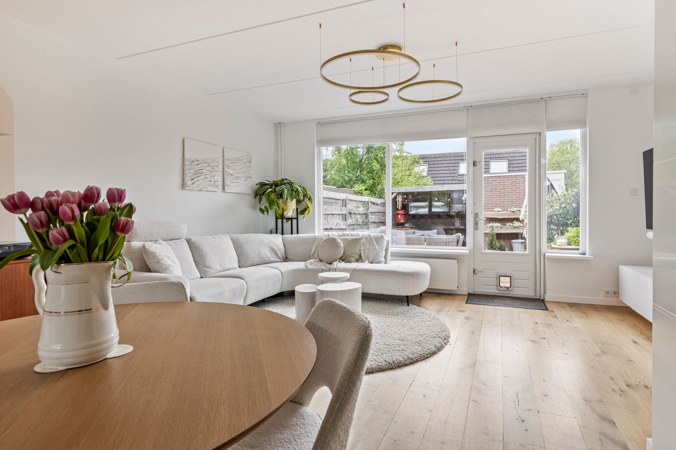 Foto 9 van Barbarakruid 11