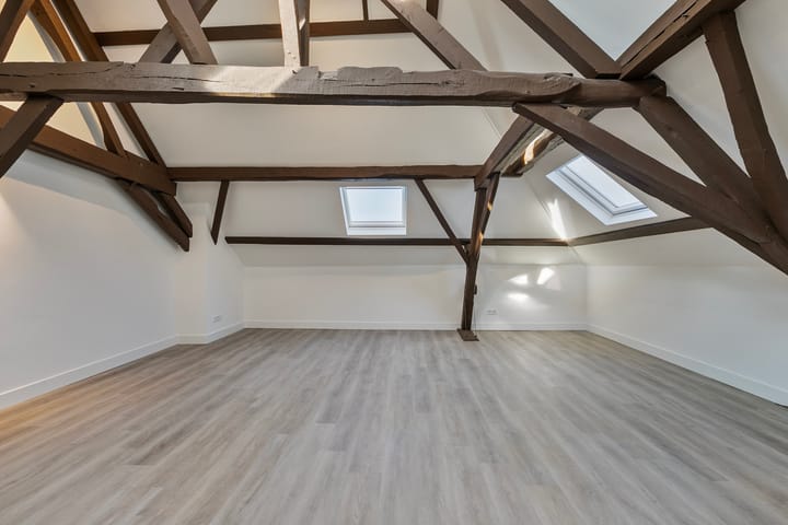 Foto 9 van Marktstraat 10-E