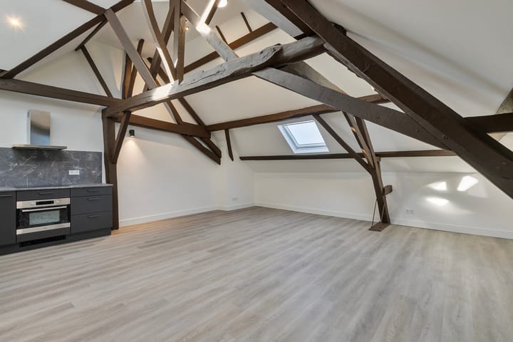 Foto 10 van Marktstraat 10-E