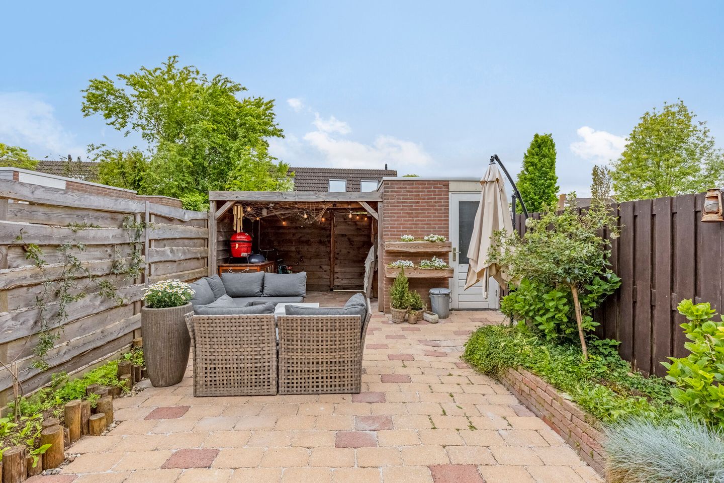 Foto 20 van Barbarakruid 11