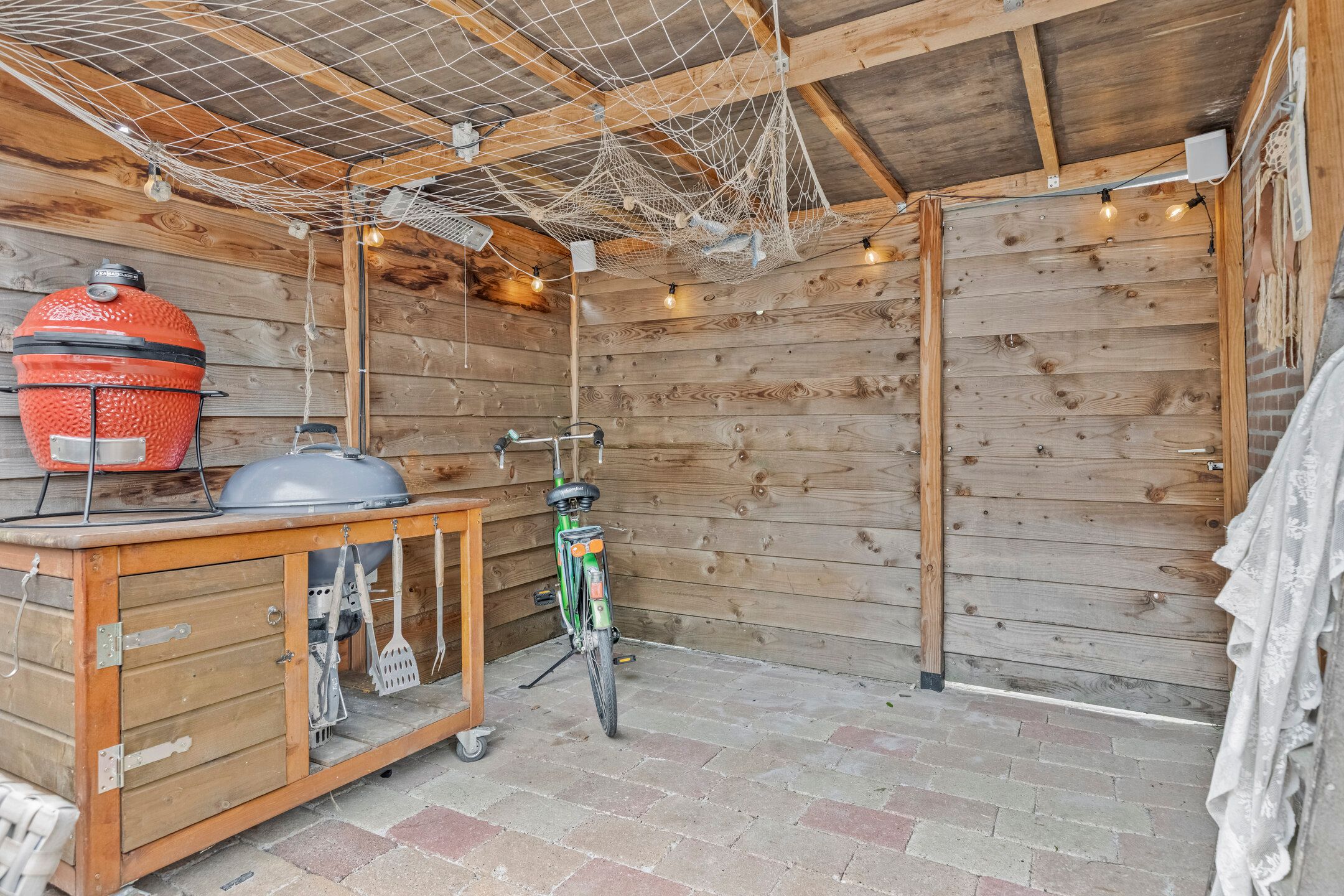 Foto 21 van Barbarakruid 11