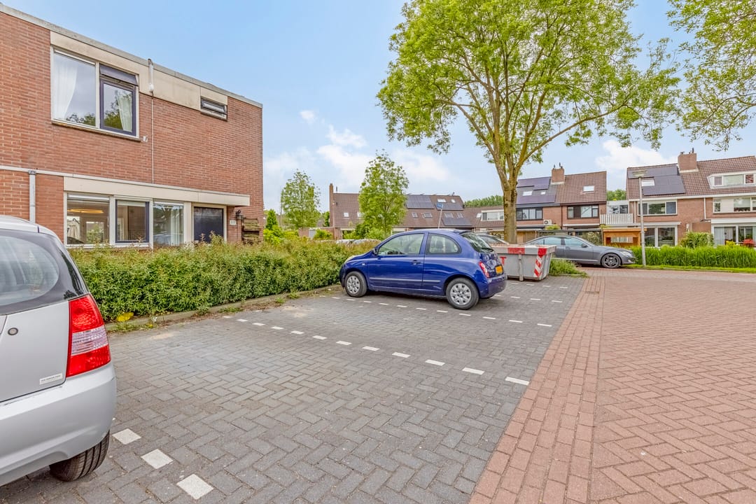 Foto 22 van Barbarakruid 11