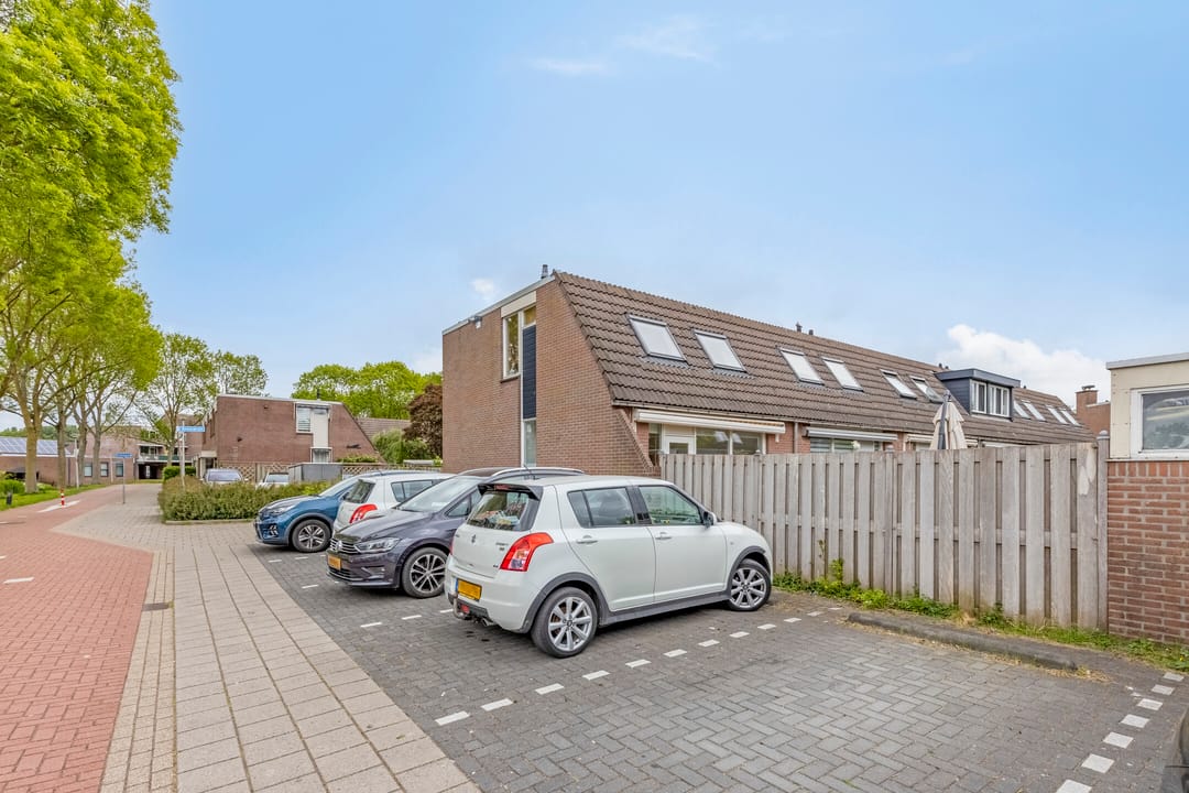 Foto 23 van Barbarakruid 11