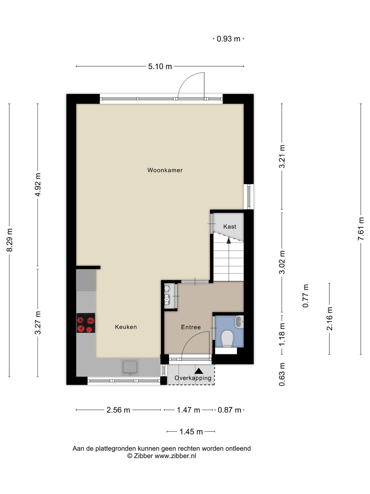 Foto 25 van Barbarakruid 11