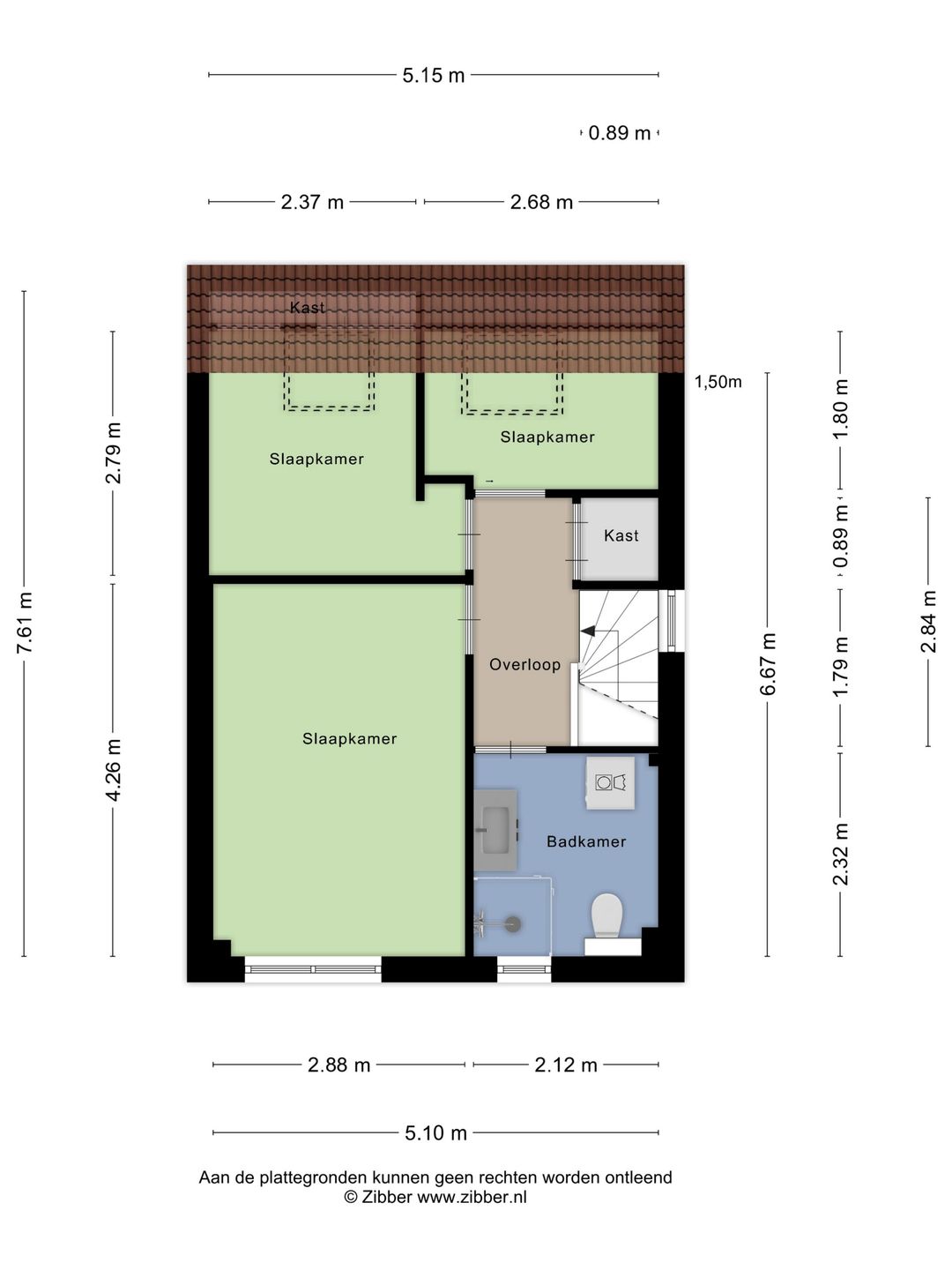 Foto 26 van Barbarakruid 11