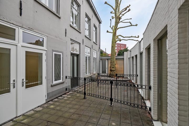 Foto 21 van Marktstraat 10-E