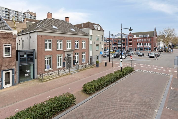 Foto 22 van Marktstraat 10-E