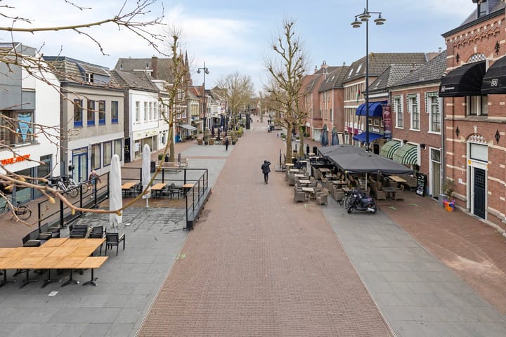 Foto 23 van Marktstraat 10-E