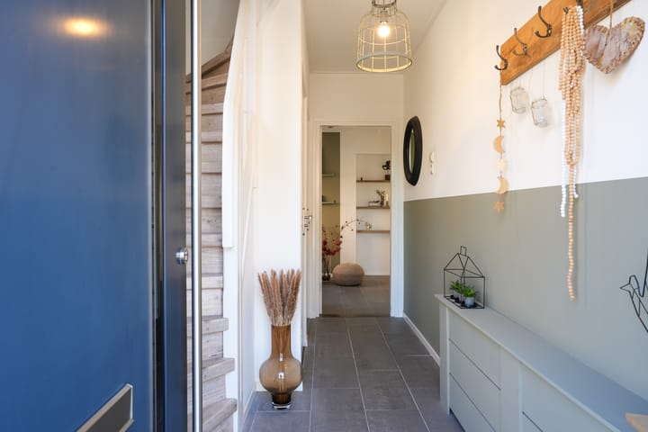 Foto 2 van Maanstraat 4