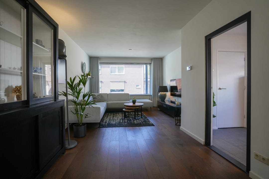 Photo 7 of Maanstraat 4