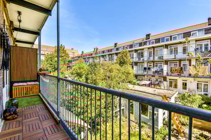 Foto 4 van Joos de Moorstraat 10-1