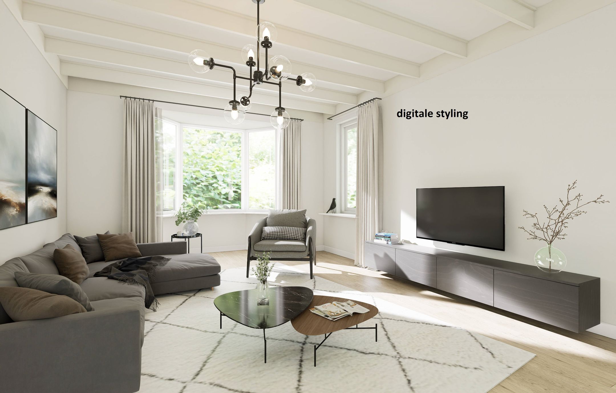 Foto 9 van Van Foreestweg 25