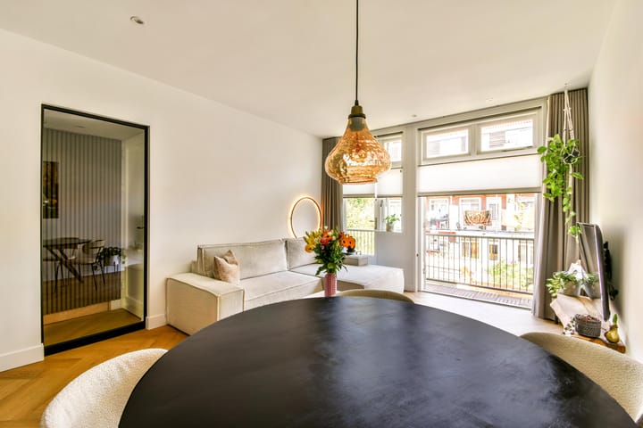 Foto 7 van Joos de Moorstraat 10-1