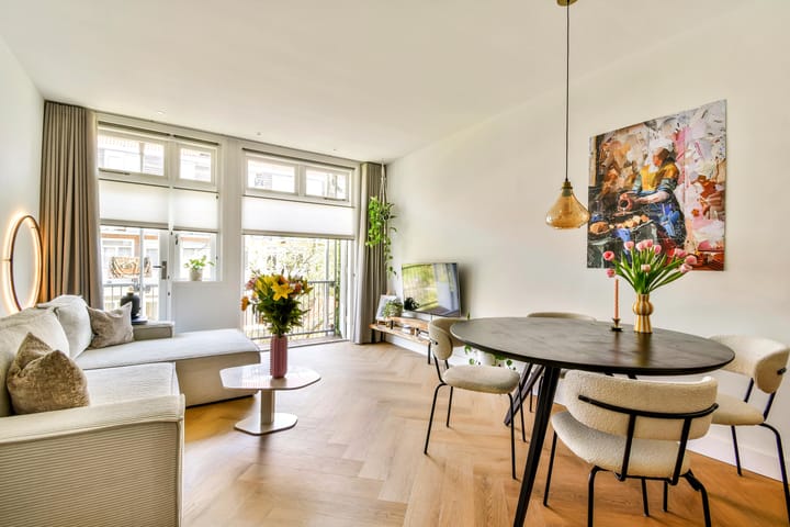 Foto 9 van Joos de Moorstraat 10-1