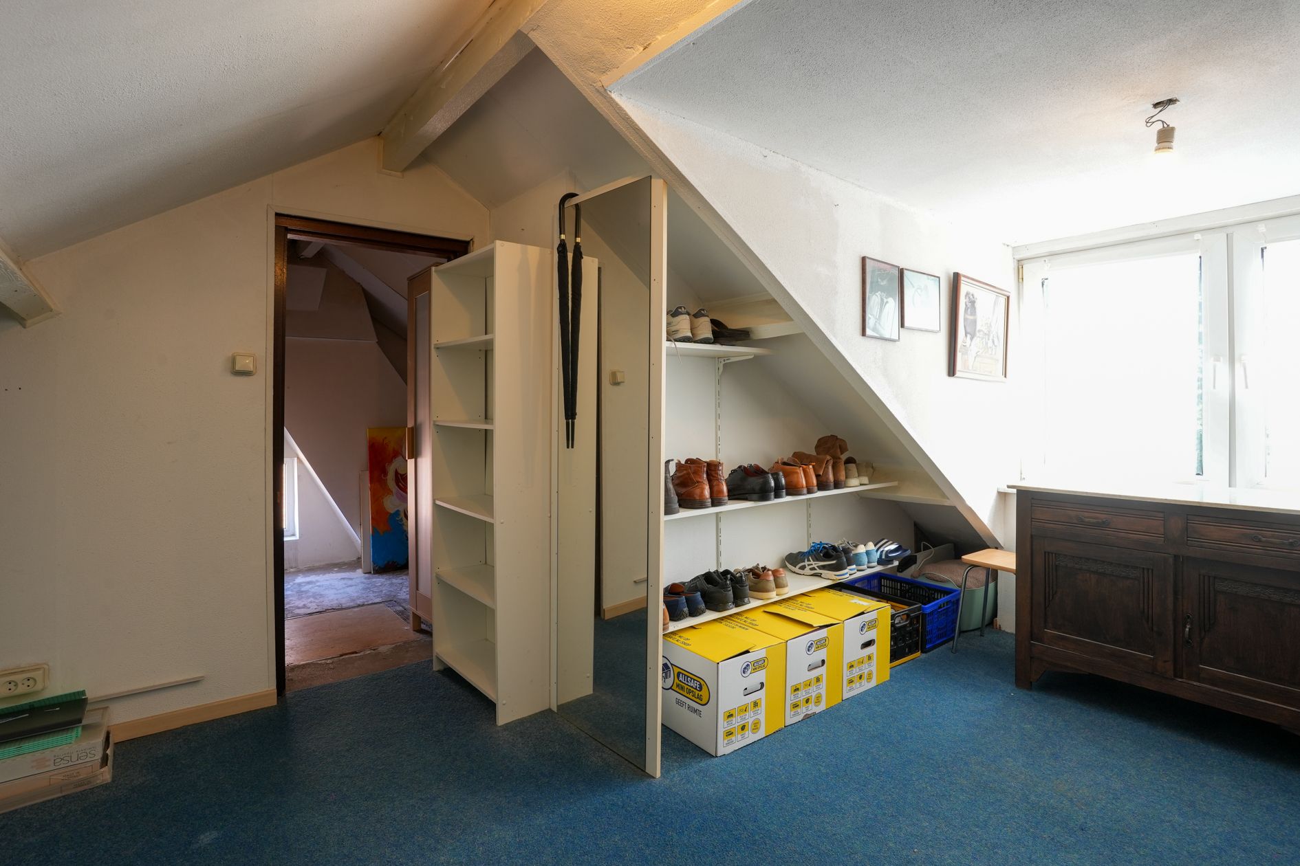 Photo 30 of Maanstraat 4