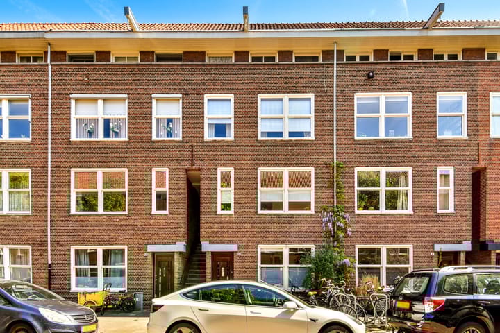 Foto 20 van Joos de Moorstraat 10-1