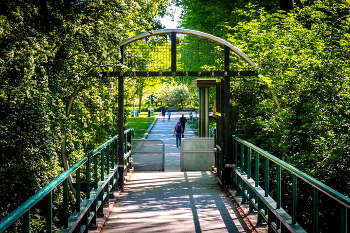 Foto 21 van Joos de Moorstraat 10-1