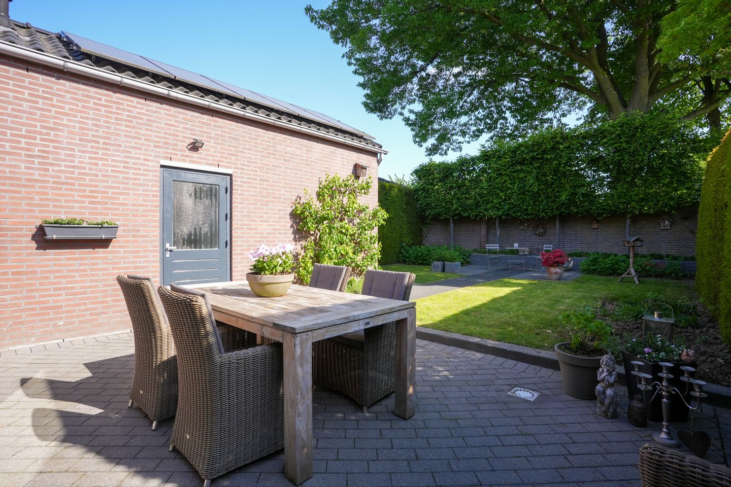 Photo 34 of Maanstraat 4