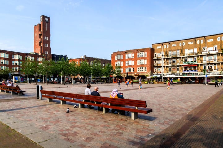 Foto 23 van Joos de Moorstraat 10-1