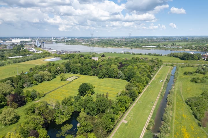 Foto 10 van Randweg 25