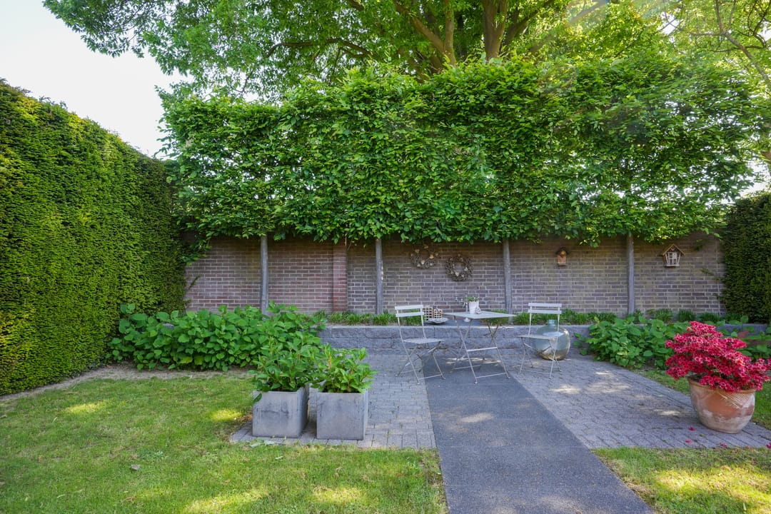 Photo 37 of Maanstraat 4