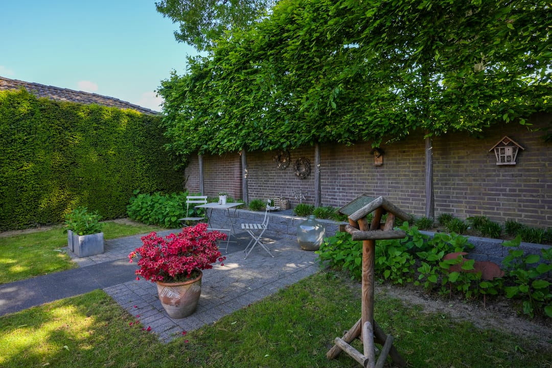 Photo 41 of Maanstraat 4