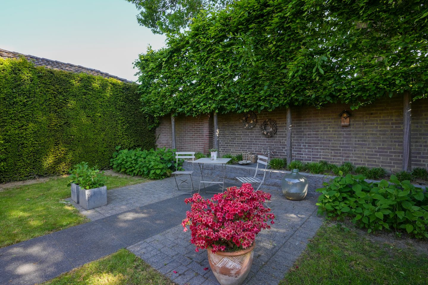 Photo 44 of Maanstraat 4