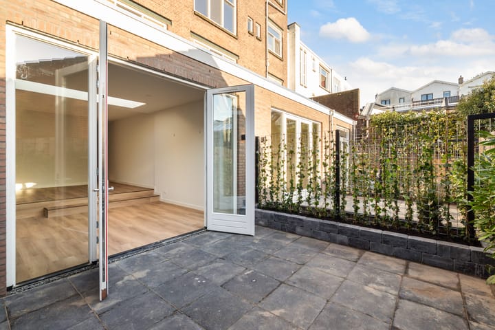 Foto 3 van Willem van Hillegaersbergstraat 98-A