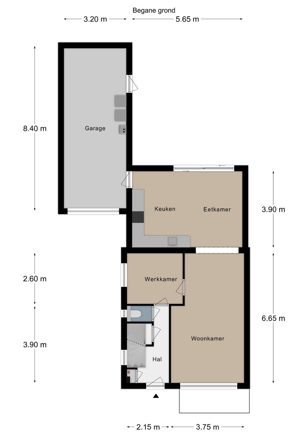 Photo 52 of Maanstraat 4