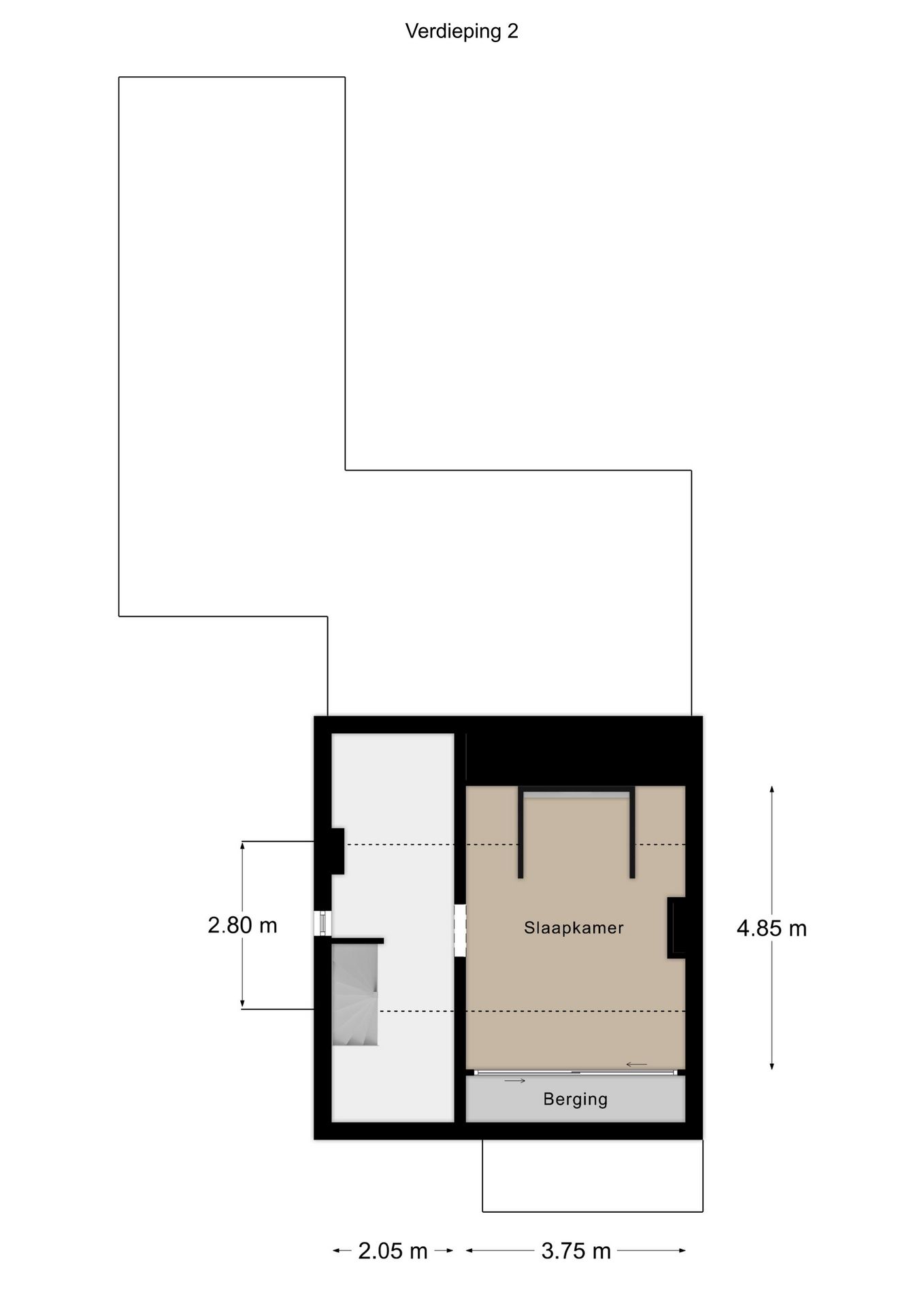 Photo 54 of Maanstraat 4