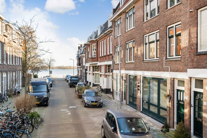 Foto 4 van Willem van Hillegaersbergstraat 98-A