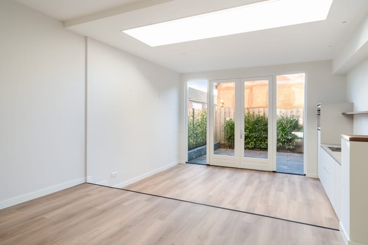 Foto 7 van Willem van Hillegaersbergstraat 98-A