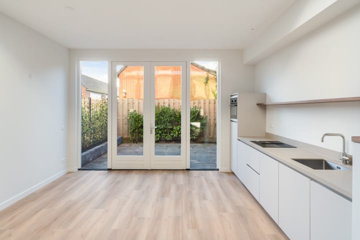 Foto 8 van Willem van Hillegaersbergstraat 98-A