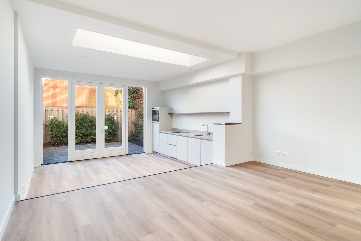 Foto 1 van Willem van Hillegaersbergstraat 98-A