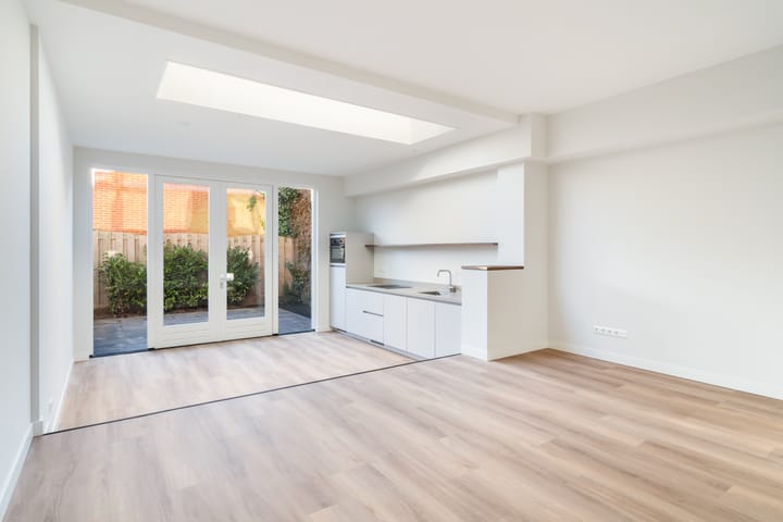 Foto 1 van Willem van Hillegaersbergstraat 98-A