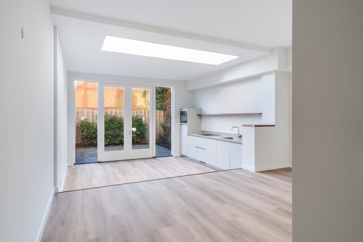 Foto 9 van Willem van Hillegaersbergstraat 98-A