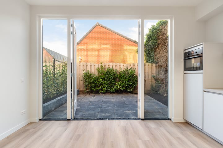 Foto 20 van Willem van Hillegaersbergstraat 98-A