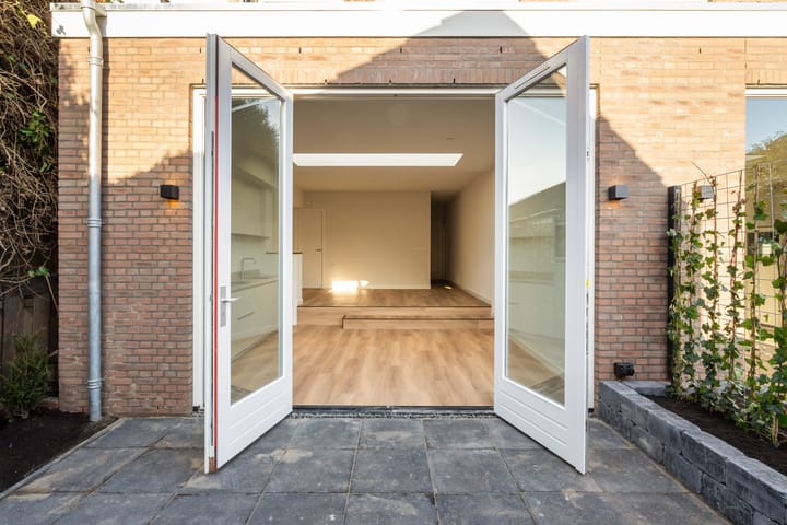 Foto 21 van Willem van Hillegaersbergstraat 98-A