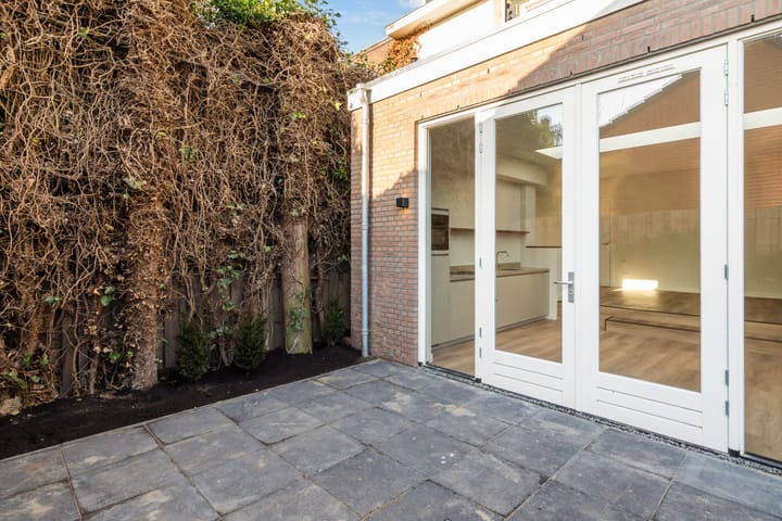 Foto 22 van Willem van Hillegaersbergstraat 98-A