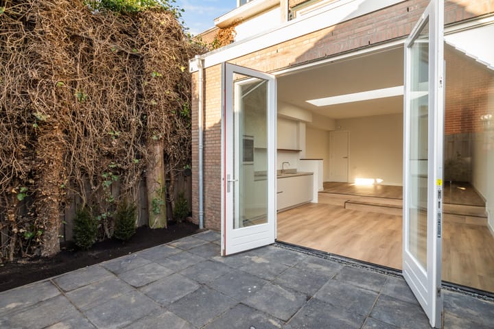 Foto 23 van Willem van Hillegaersbergstraat 98-A