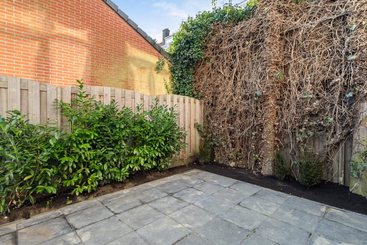 Foto 25 van Willem van Hillegaersbergstraat 98-A