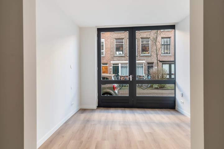 Foto 31 van Willem van Hillegaersbergstraat 98-A