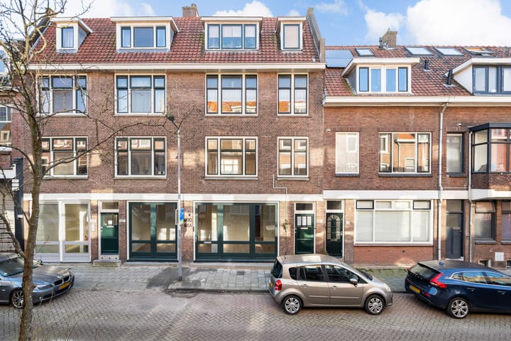 Foto 43 van Willem van Hillegaersbergstraat 98-A