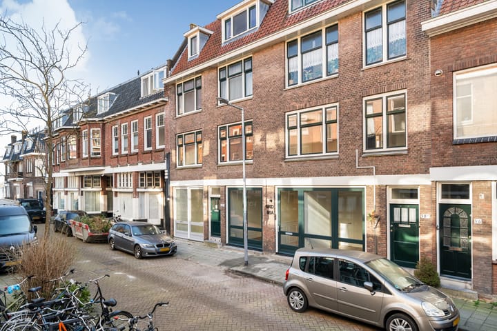Foto 44 van Willem van Hillegaersbergstraat 98-A