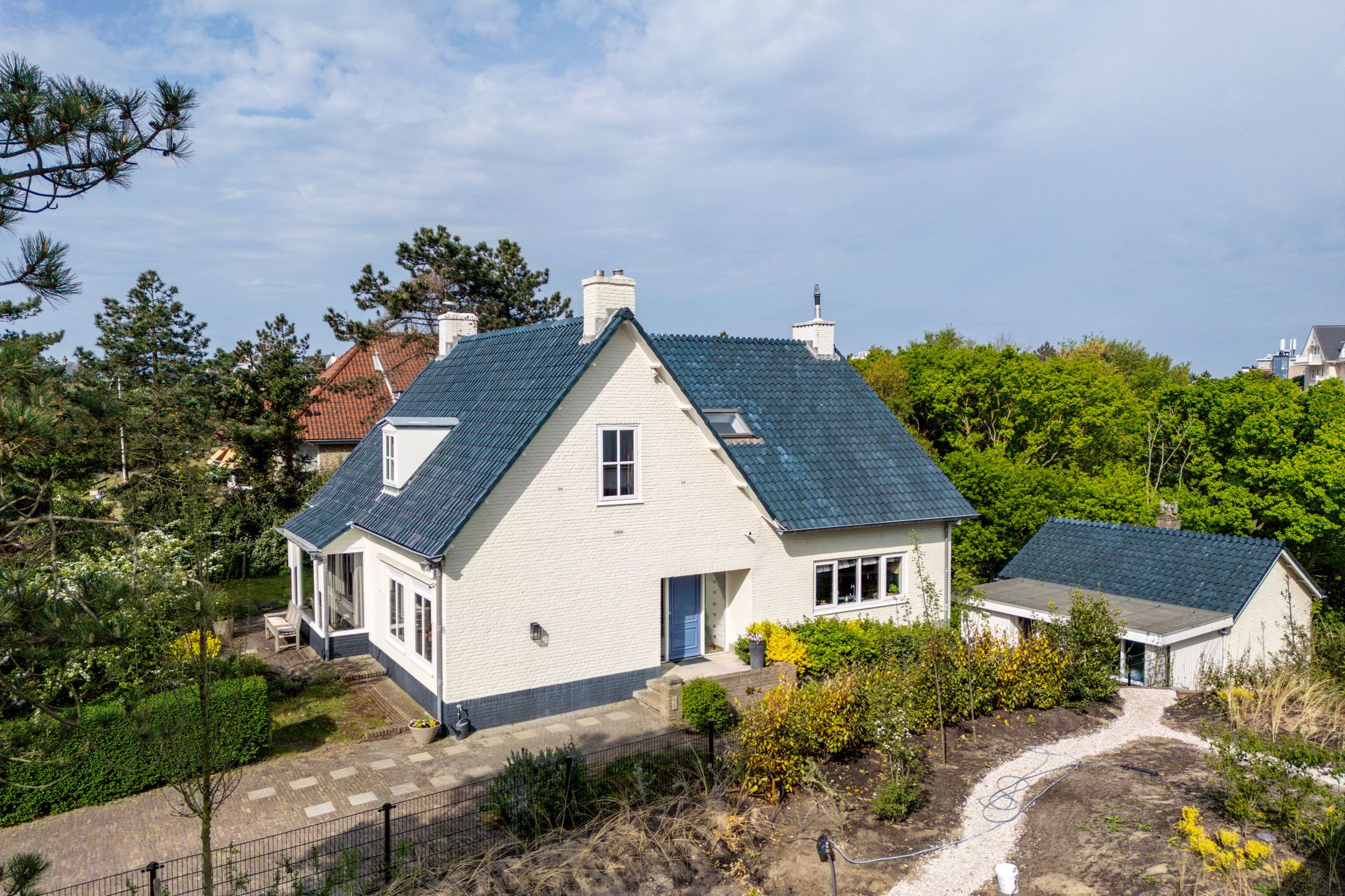 Beethovenweg, 26, Noordwijk (ZH), 2202AH, Zuid-Holland, Nederland 26 