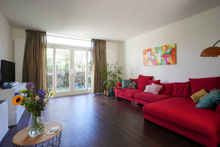 Photo 2 of Dokter de Weverlaan 1