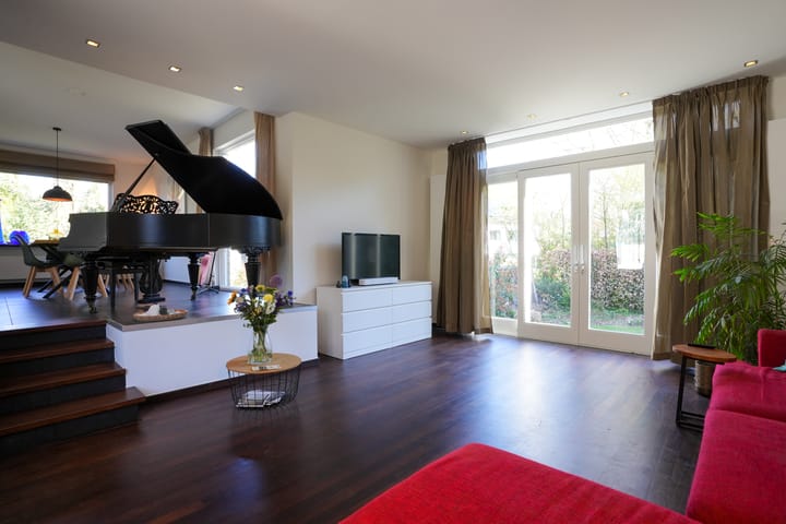 Photo 3 of Dokter de Weverlaan 1